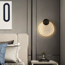 applique murale en cuivre pour une ambiance luxueuse et créative
