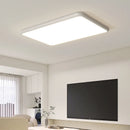 Minimalist nordic style full spectrum lamp
