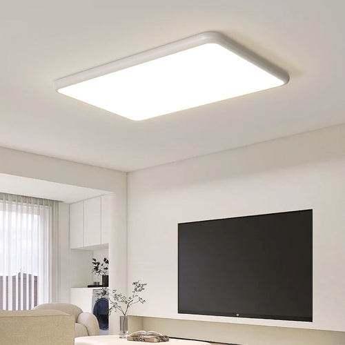 Minimalist nordic style full spectrum lamp - vue 2 sur 18