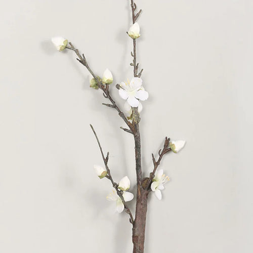branche de fleur artificielle pour décoration mariage et arrangement floral - vue 6 sur 7
