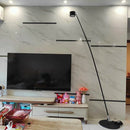 Nordic minimalist designer floor lamp for modern interiors