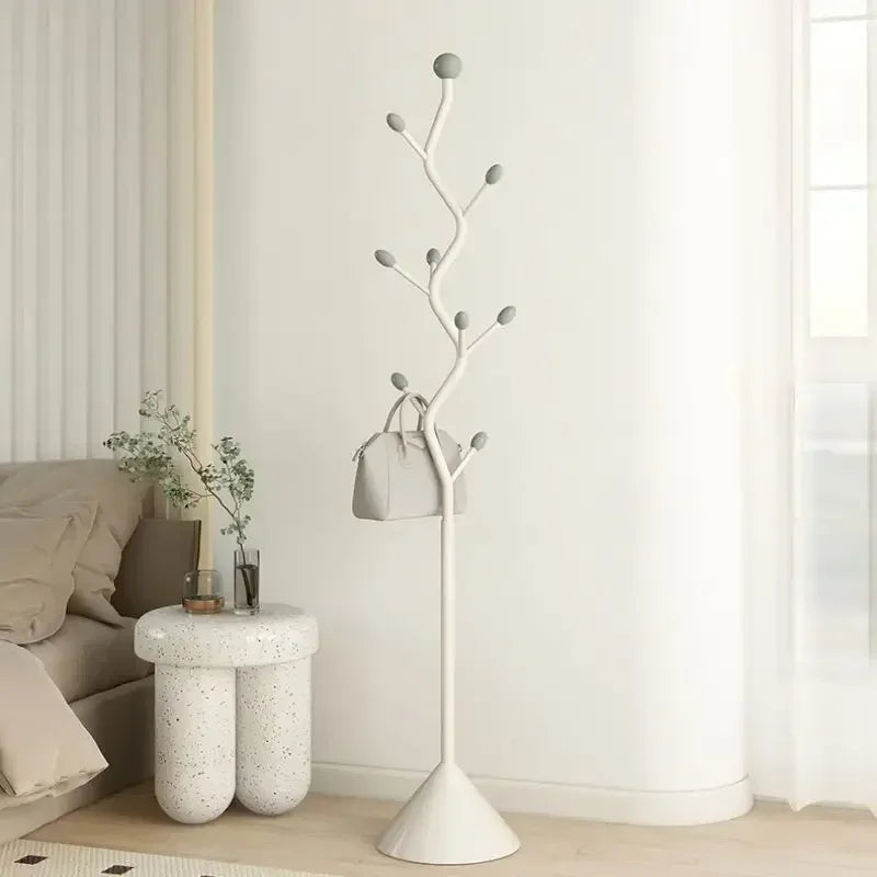 porte-manteau simple support de rangement pour vêtements - vue 7 sur 7