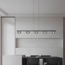 lustre à lampes suspendues pour éclairage intérieur fantaisie