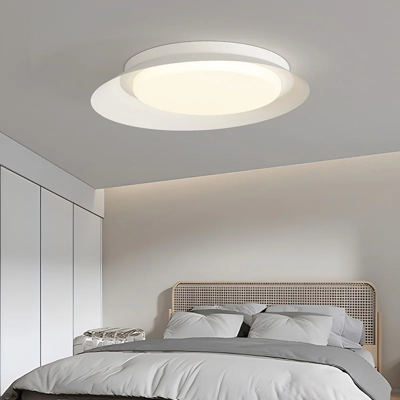plafonnier design moderne nordique créatif pour enfants - vue 5 sur 10