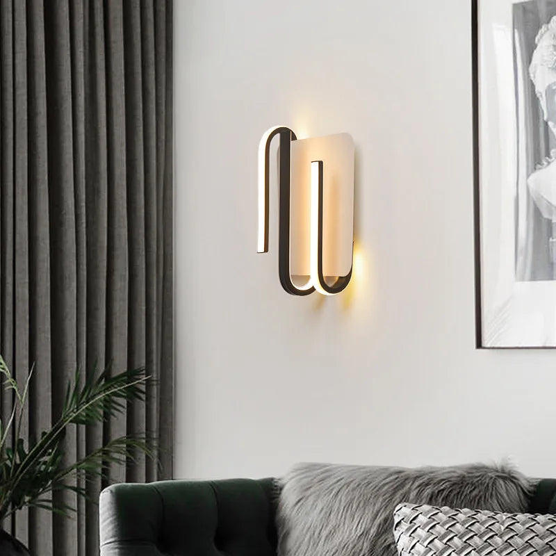 plafonniers led modernes pour une décoration intérieure élégante et lumineuse - vue 5 sur 9