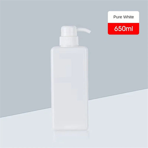 distributeur de lotion ours polaire mignon rechargeable pour savon et shampoing - vue 11 sur 34
