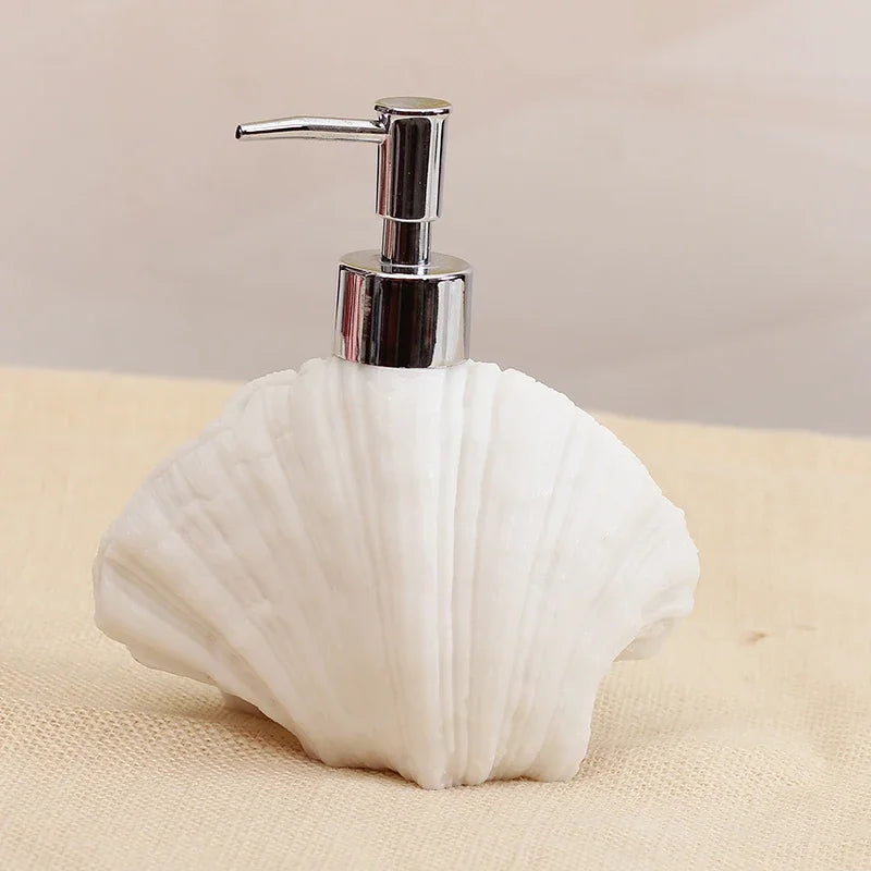 bouteille de savon liquide pour salle de bain d'hôtel - vue 21 sur 23