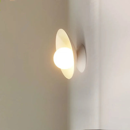 applique murale minimaliste design pour intérieur élégant et moderne