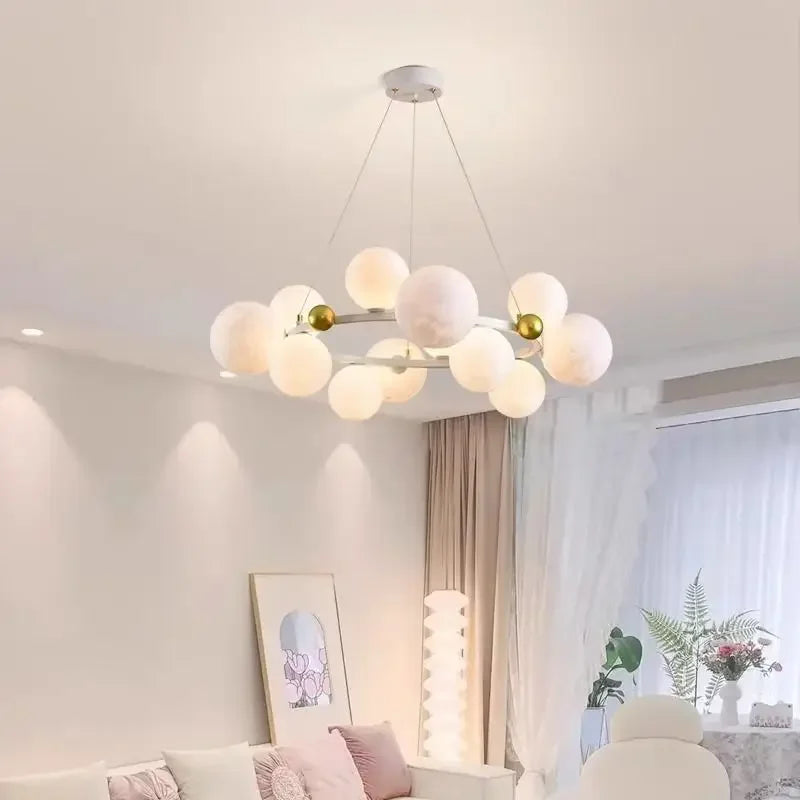 éclairage décoratif à led à spectre complet pour intérieur - vue 4 sur 10