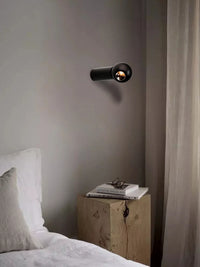 Modern minimalist decorative indoor wall light