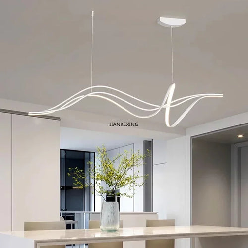 Decorative minimalist pendant lights new collection - vue 4 sur 8