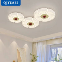 Plafonnier led intérieur pour éclairage décoratif
