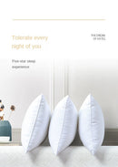 Hotel Collection Bed Pillows for Sleeping King Size Soft, CoolingLuxury Gel Pillow for Back Stomach or Side Sleeper 48X74cm 1PC