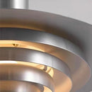 lustre moderne nordique simple design soucoupe volante