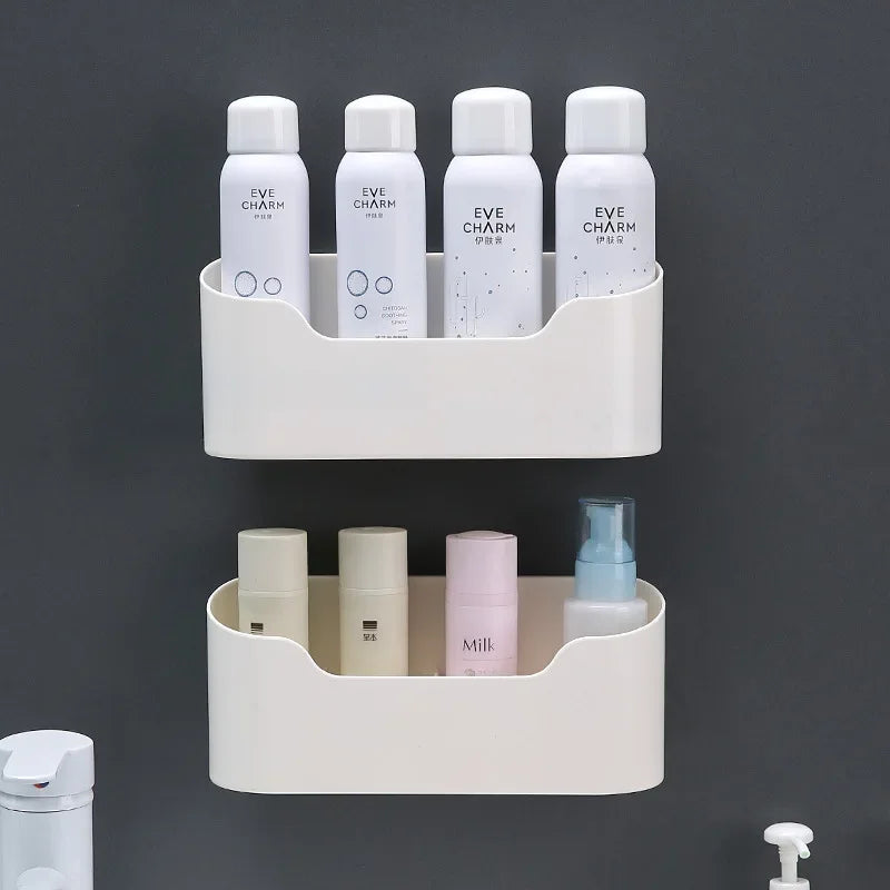 organisateur mural autocollant pour rangement et courrier - vue 4 sur 8