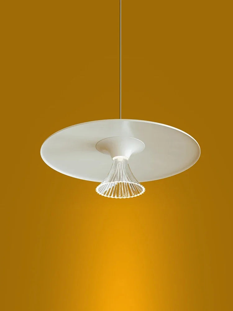 suspension moderne de luxe italienne pour intérieur élégant - vue 5 sur 8