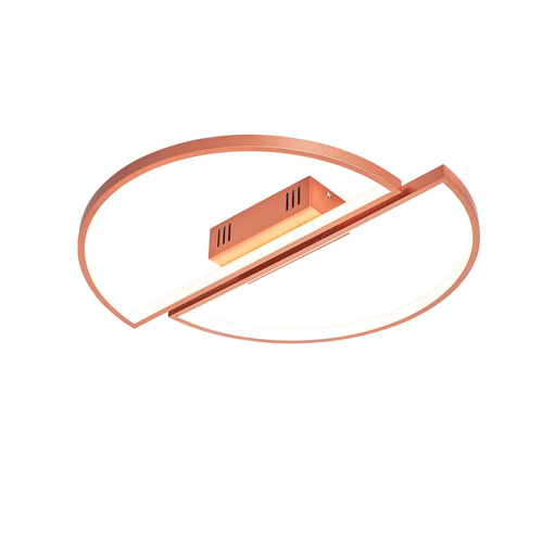 lustre led moderne pour un éclairage élégant dans votre intérieur