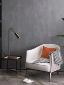 Minimalist copper desk lamp for reading and decoration