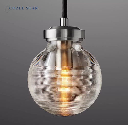 Perle Triple applique moderne rétro LED en laiton Chrome noir cristal appliques Lustre salon chambre étude luminaires - vue 6 sur 5