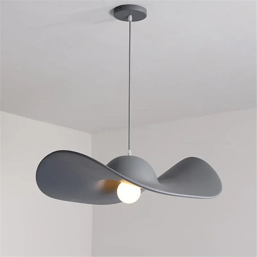 suspension nordique italienne moderne pour intérieur lumineux et design - vue 2 sur 10