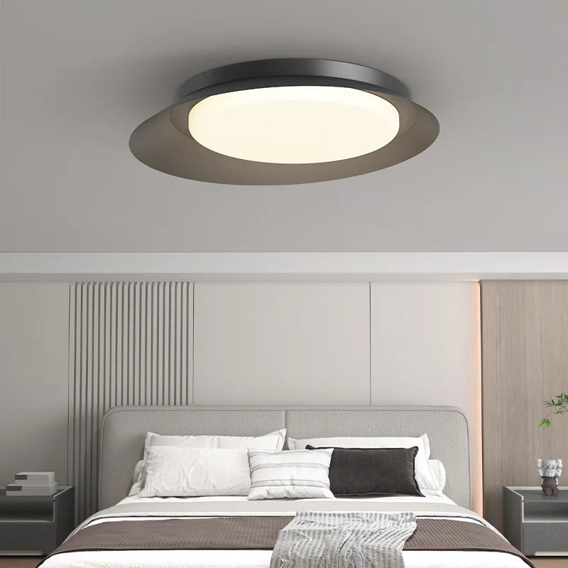 plafonnier design moderne nordique créatif pour enfants - vue 4 sur 10