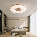 Modern minimalist Nordic style children's ceiling light