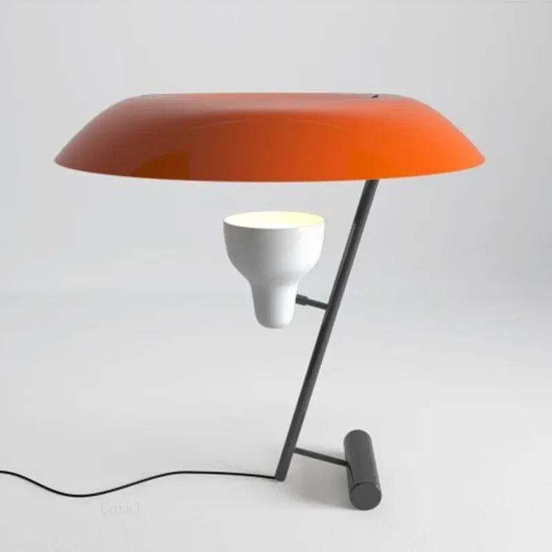 lampes de table créatives design moderne à led pour décoration intérieure - vue 2 sur 6