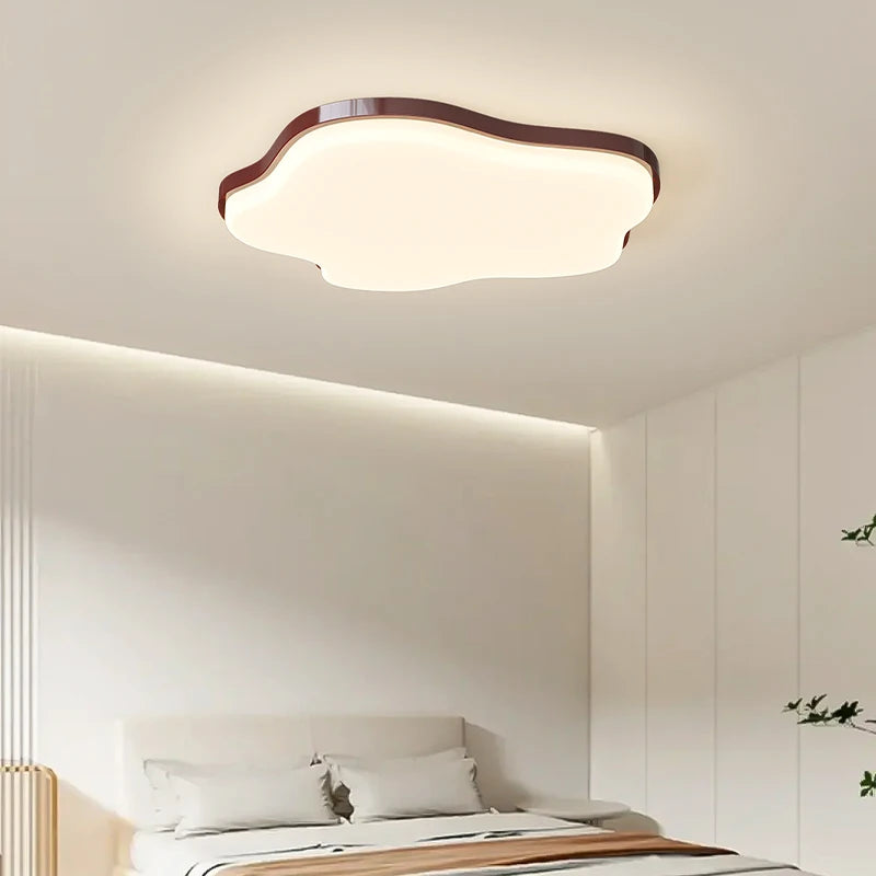 plafonnier led moderne pour intérieur design et décoratif - vue 5 sur 11