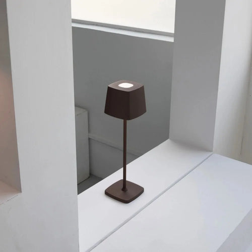 Lampe de Table sans fil Rechargeable moderne - vue 6 sur 9