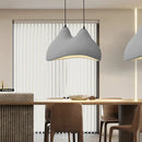 Nordic wabi sabi minimalist modern pendant light for decoration