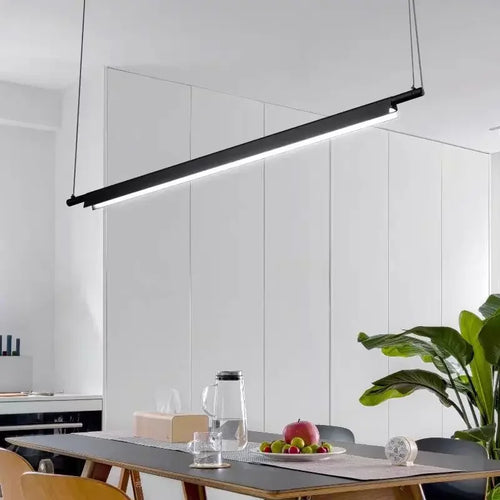 suspension moderne et minimaliste pour espaces créatifs et personnalisés - vue 4 sur 12