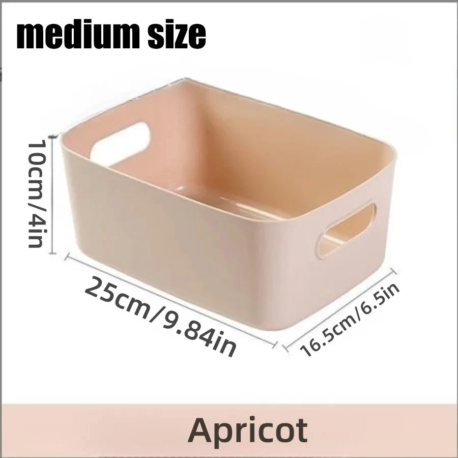 boîte de rangement polyvalente pour bureau et cosmétiques - vue 12 sur 15