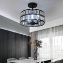 Plafonniers nordiques pour chambre Lustre couloir vestiaire plafonnier Luminaire Lampa Sufitowa abat-jour suspendu décor à la maison