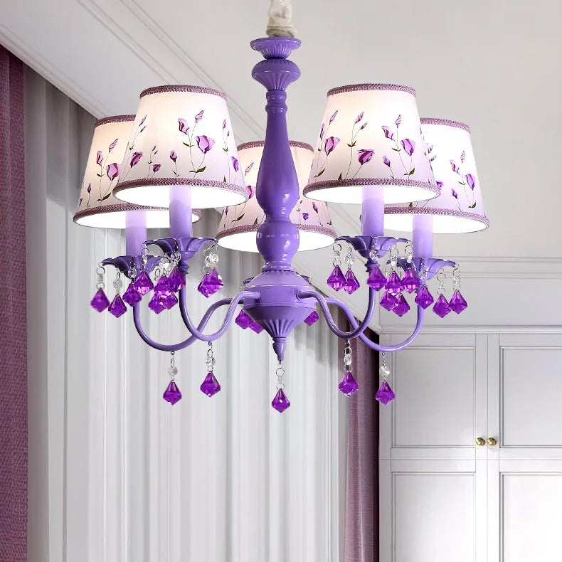 applique murale led décorative pour chambre d'enfant et couloir - vue 11 sur 12