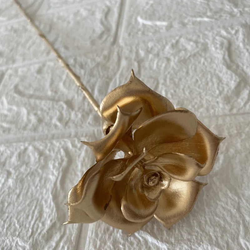 accessoires de photographie et décoration en fausses fleurs - vue 23 sur 27