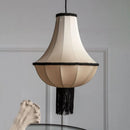 Creative minimalist medieval chandelier for living room and restaurant interior decor