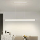 lustre suspendu pour table à manger éclairage intérieur décoration maison