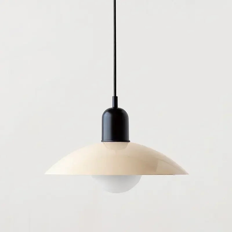 Creative vintage medieval pendant light for interior decoration