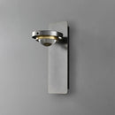 Minimalist nordic design wall light for reading and decoration