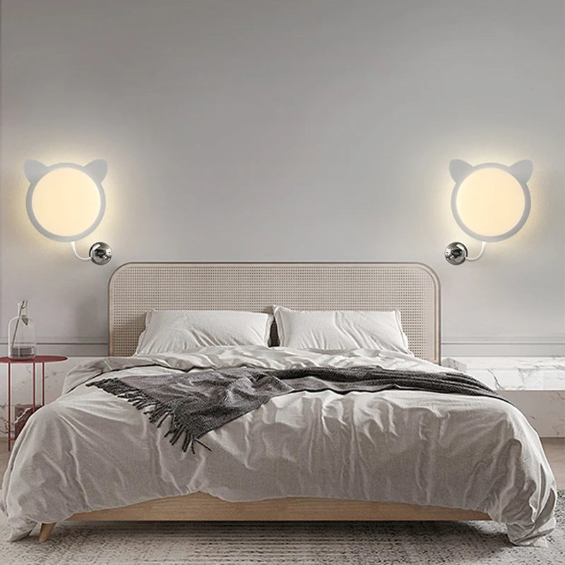 applique murale moderne pour décoration intérieure créative - vue 6 sur 8