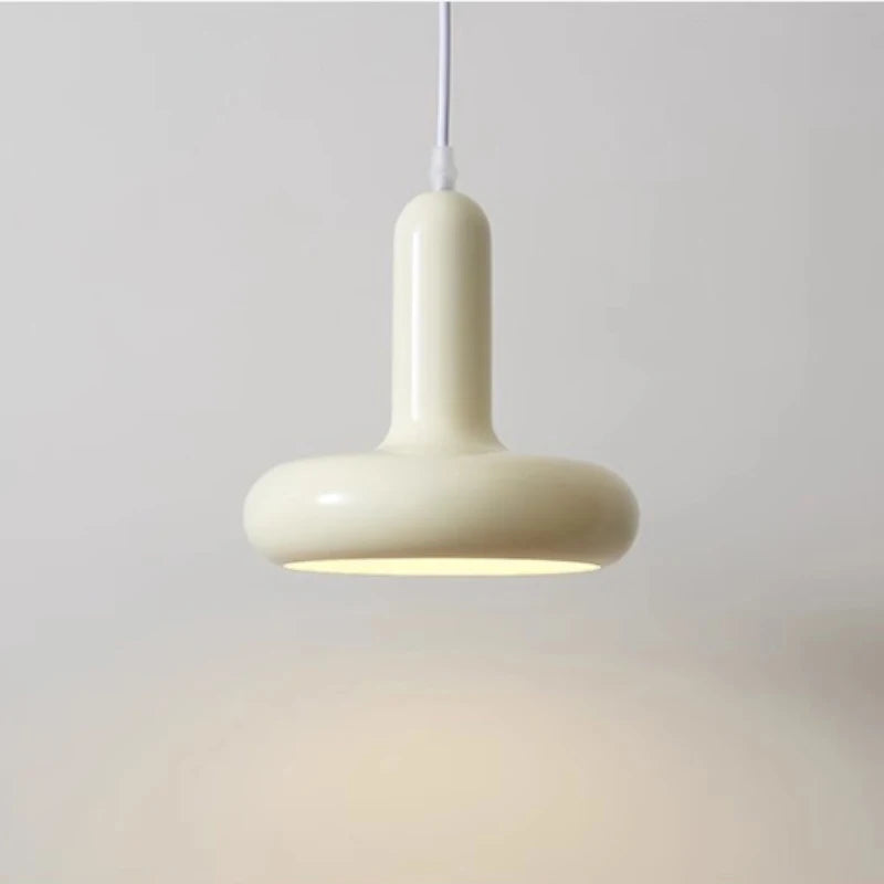 lustre design nordique pour salle à manger moderne - vue 3 sur 4