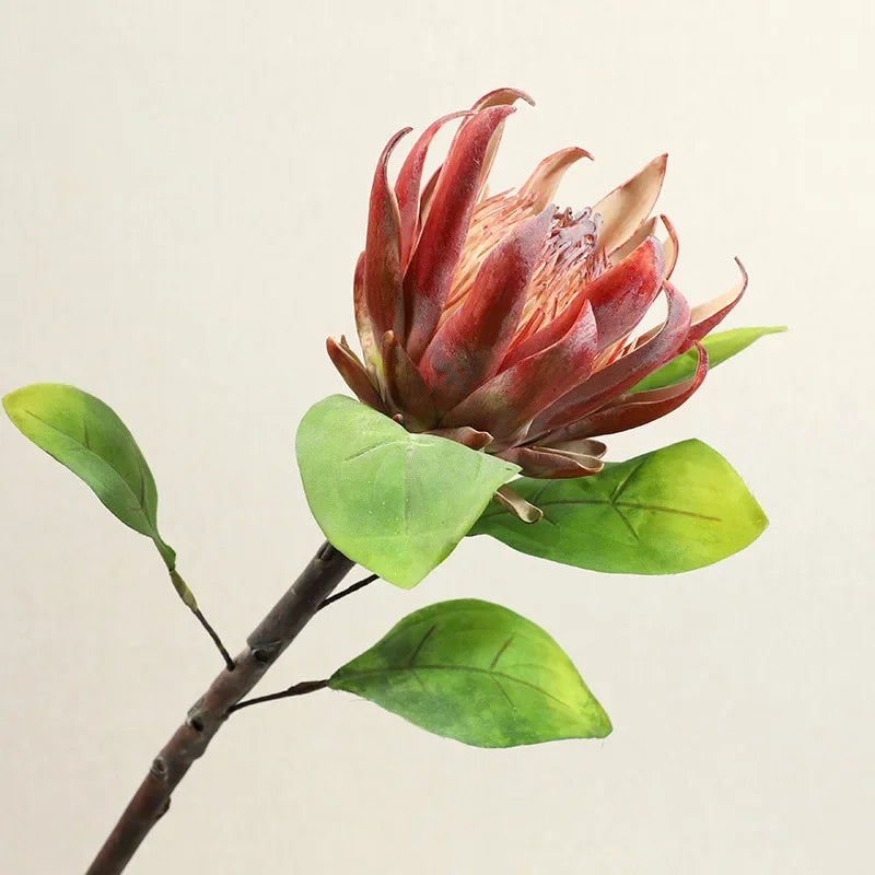Realistic artificial flowers for indoor and balcony decor - vue 7 sur 10