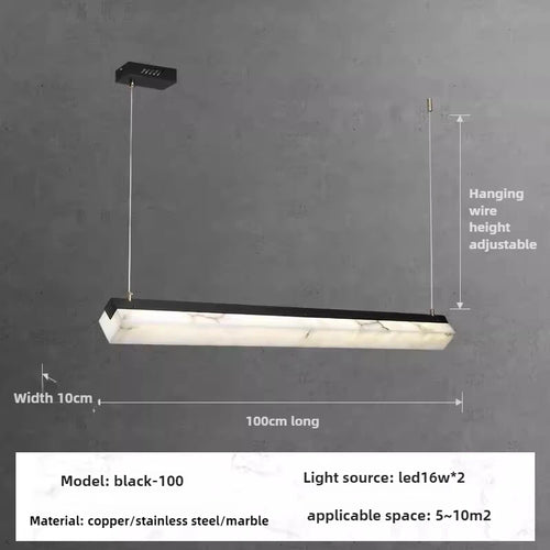 lampe de luxe en cuivre pour salon bar restaurant et bureau - vue 11 sur 10