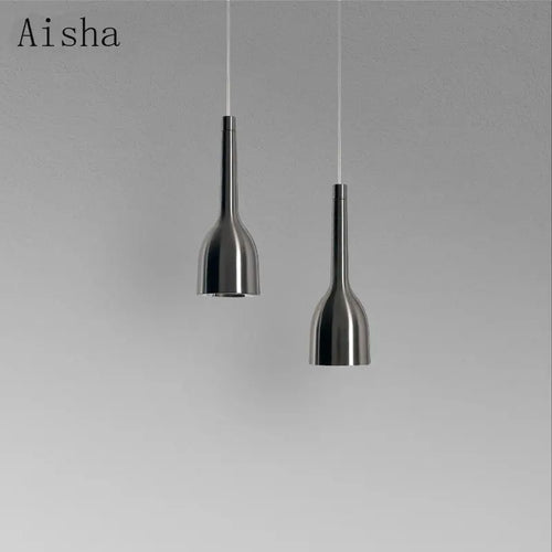 suspension anti-éblouissement style nordique moderne pour café et bar