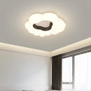 Modern Nordic minimalist LED ceiling light new collection 2022