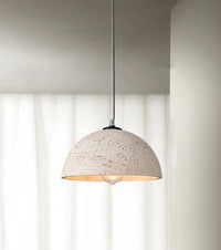 Suspension de chevet Wabi-sabi de style japonais