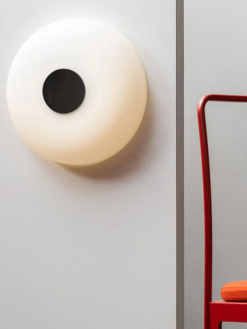 applique murale design artistique pour une ambiance moderne et créative - vue 2 sur 8