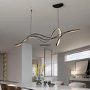 Decorative minimalist pendant lights new collection