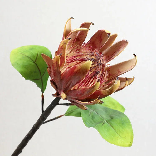 Realistic artificial flowers for indoor and balcony decor - vue 9 sur 10