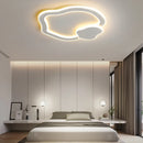 Modern nordic minimalist romantic creative LED ceiling light